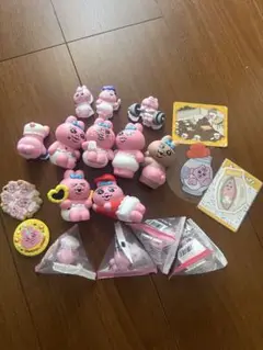 おぱんちゅうさぎ　まとめ売り
