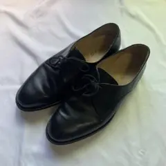 フランス軍 サービスシューズ 27cm