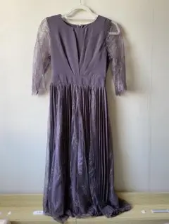 DRESS+　パーティードレス