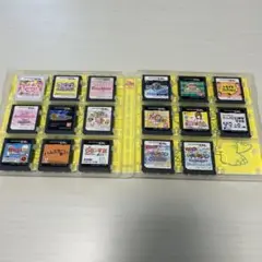 ニンテンドーDS・3DS ゲームソフトセット バラ売り〇