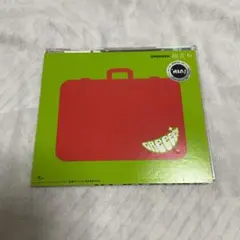 【CD】GReeeeN旅立ち
