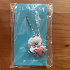 ビューにゃんフィギュア