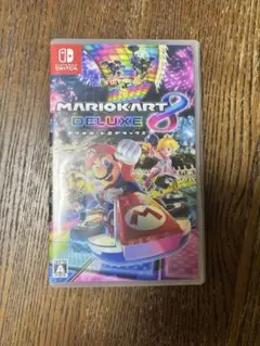 マリオカート8 デラックス
