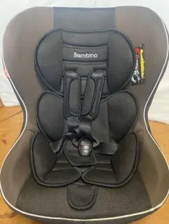 ※る様　専用※ Bambino04II チャイルドシート ブラウン