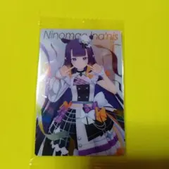 ホロライブウエハース