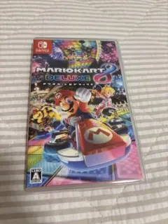 マリオカート8 デラックス Nintendo Switch