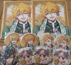 くじメイト カーニヴァル 第2弾 D賞 與儀 ツクモ 平門