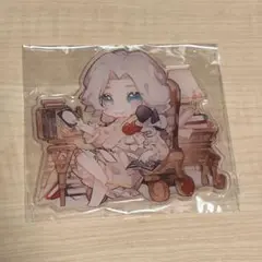 第五人格　ジョゼフ　写真家　アクリルスタンド