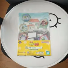一番くじ　ケロロ軍曹