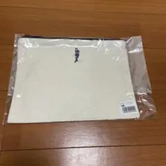 ガンバ大阪　G大阪　遠藤保仁　刺繍　ポーチ