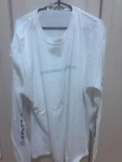 RAZORS EDGE ロングTシャツ xlサイズ