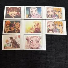 地縛少年花子くん ぱしゃこれ セット