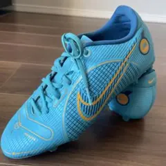 NIKE スパイクサッカー24cm