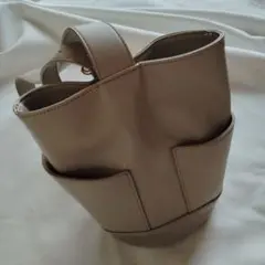 ㉘レディースショルダーバッグ