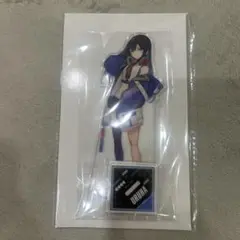 ぶいすぽっ！ GIGO ビッグアクリルスタンド 一ノ瀬うるは ③