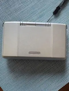 Nintendo DS シルバー ジャンク 本体