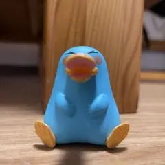 イコちゃん フィギュア 万博 ICOCA
