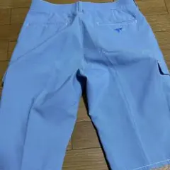 ツアーステージハーフパンツ