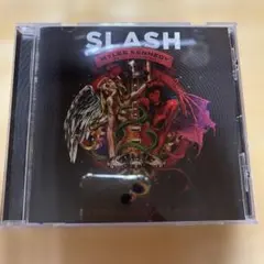 SLASH Apocalyptic Love CD
