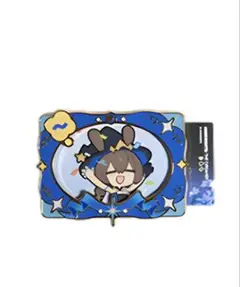 アークナイツ　マグネット　アーミヤ￼