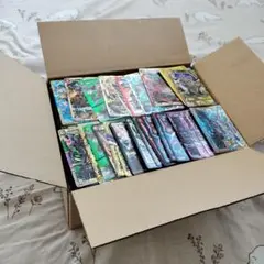 デュエルマスターズ トレーディングカードセット