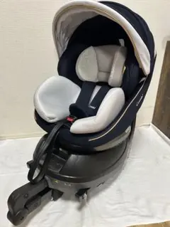 Combi クルムーヴ スマートISOFIX エッグショック JL-590