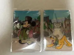 【レア】ディズニーストア　韓国限定品