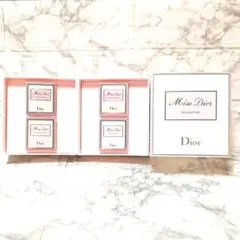 香水 美品 新品 Dior Miss Dior LA COLLECTION