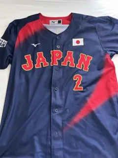 2025年最新】wbc ユニフォーム 牧の人気アイテム - メルカリ