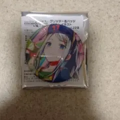 プロセカ 宵崎奏 スポジョイ 缶バッジ