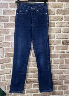 CACTUS レディースジーパン ストレート