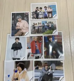 伊野尾慧 公式写真
