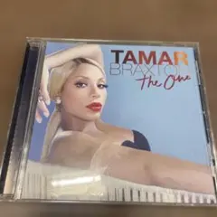 Tamar Braxton The One