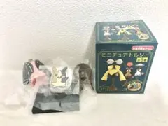 ポケモンセンターオリジナル フィギュア ミニチュアトルソー マリィ
