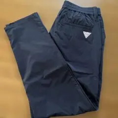 EDWIN ネイビーパンツ