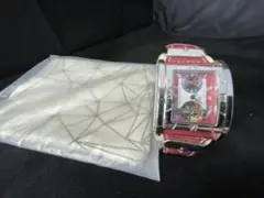 新品 未使用 キースバリー腕時計/パイソン×ブラックレザー メンズ レディース 楽天市場】キース バリー 腕時計の通販