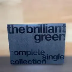complete single collection '97-'08