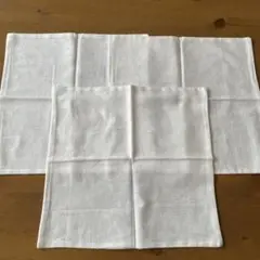 刺し子布　3枚セット