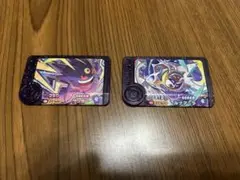 フレンダ　ゲンガー　ルナアーラ