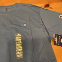 チャンピオン新品ＴシャツＬ