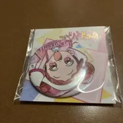 缶バッジ おジャ魔女どれみちゃん 20周年記念 どれみドッカーン