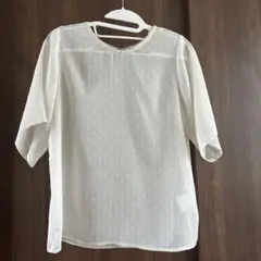 items URBAN RESEARCH 五分袖 Free 美品