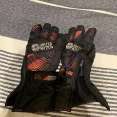 UNITED MOTION スキー・スノーボード用グローブ SS