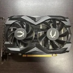 ZOTAC GTX 1660 Super 6GB NVIDIA