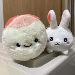 Squishable スクイッシャブル　ぬいぐるみ　2個セット