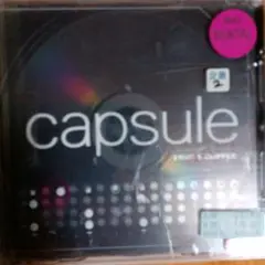 capsule FRUITS CLiPPER 2006