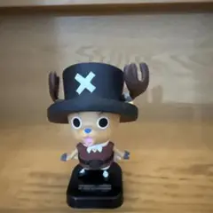 チョッパー フィギュア ドラゴンボール コラボ