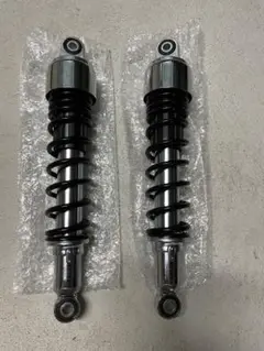 HONDA モンキー125cc(8BJ-JB03) 純正サスペンション