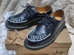Dr.Martens ドクターマーチン RAMSEY CREEPER ラムジー