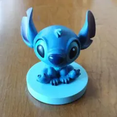 スティッチ フィギュア 約8cm